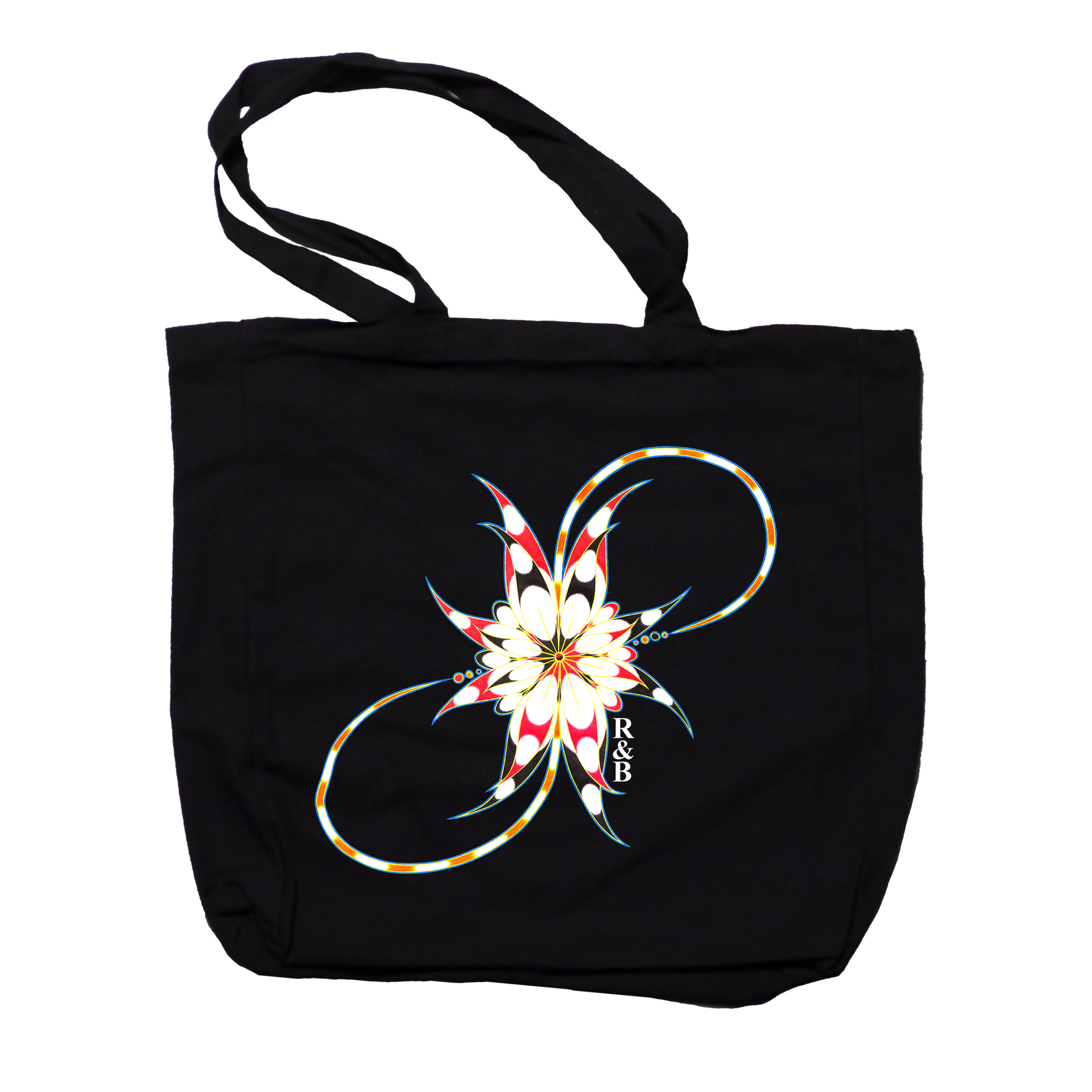 Torba Bawełniana "Nieskończoność"